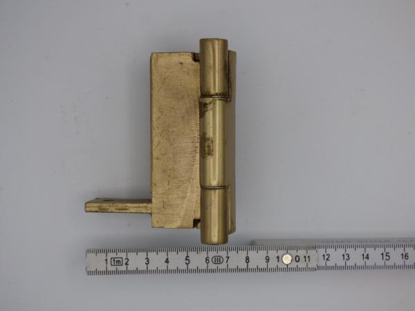 Kawneer Drehband 5170 L